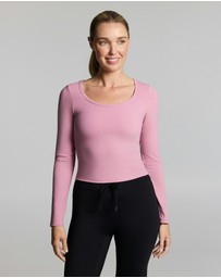 Rockwear - Base One Support Ls