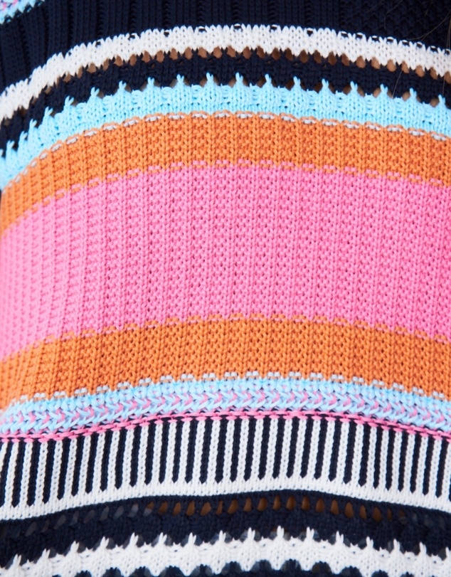 Esther & Co - Roberta Knit - Multi