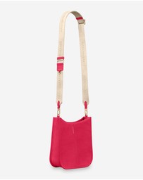 Maison De Sabre - The Saddle Bag