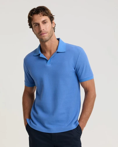 Sportscraft - Archer Textured Polo