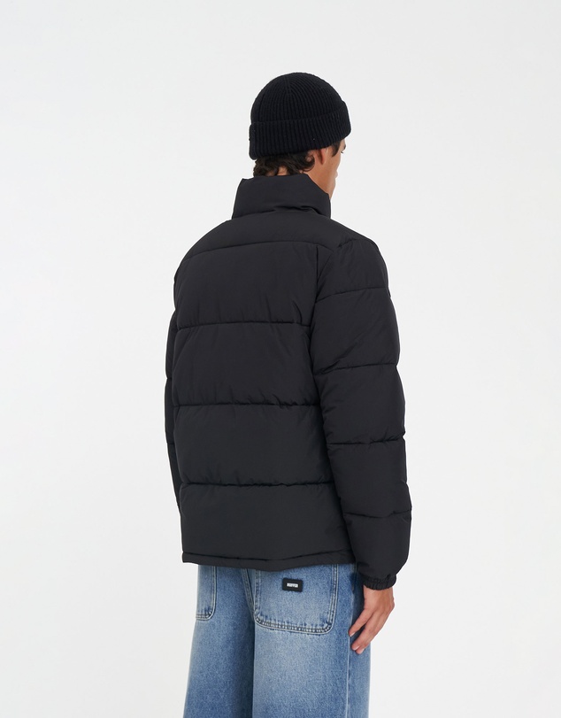 Huffer - Men's HFR Track Puffer Jacket