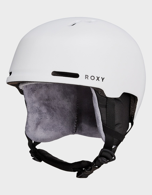 Roxy - Womens Kashmir Snowboard Helmet