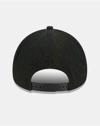 New Era - Canvas 9FORTY A Frame NY Yankees
