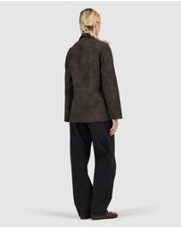 Rolla's - Vander Jacket