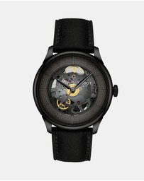 Tissot - Chemin des Tourelles Squelette