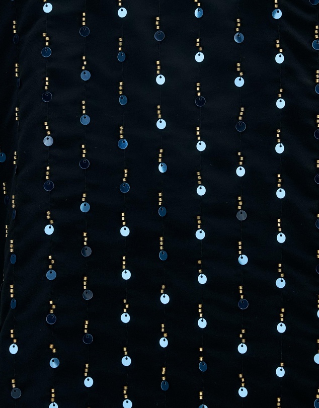 Minima Esenciales - Sevina Beaded Tank Top