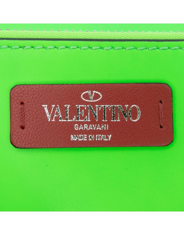 Pre-Loved by Azura Reborn - Pre-Loved valentino Tote Bag with Top Handles and Open Top
