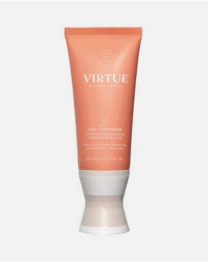 Virtue Labs - Curl Conditioner 200ml