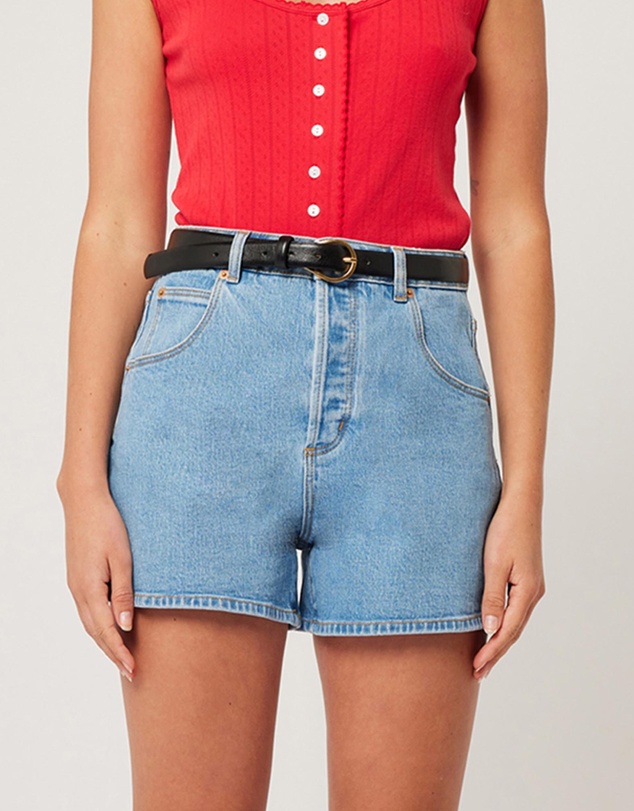 Rolla's - Mirage Shorts - ICONIC EXCLUSIVE