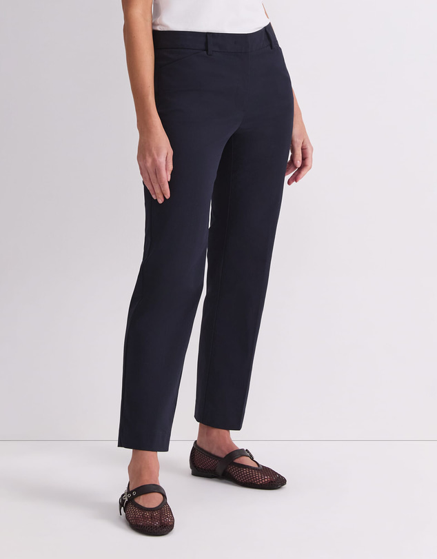 Sportscraft - Evie Straight Capri