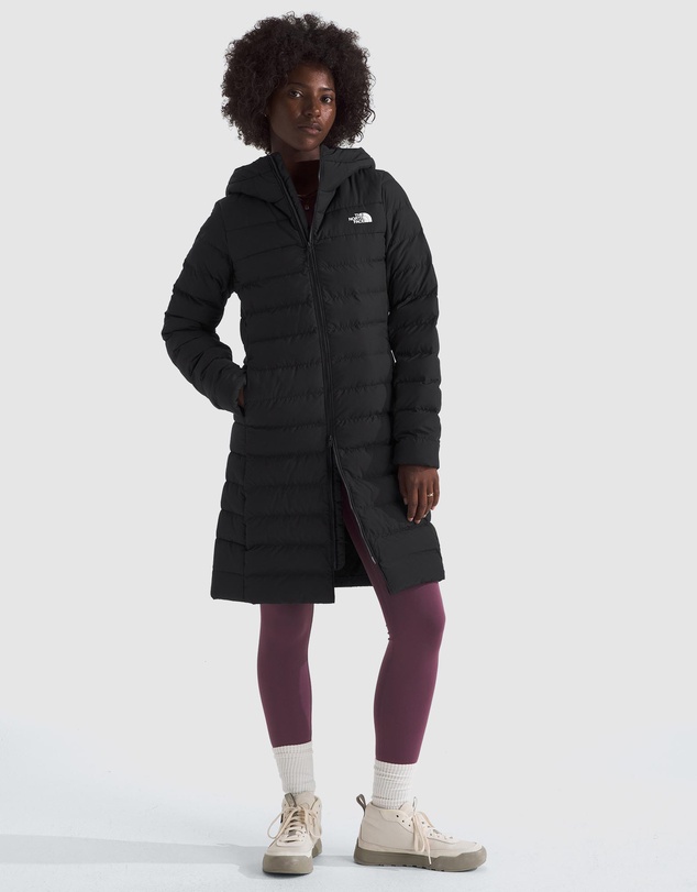 The North Face - Aconcagua Parka