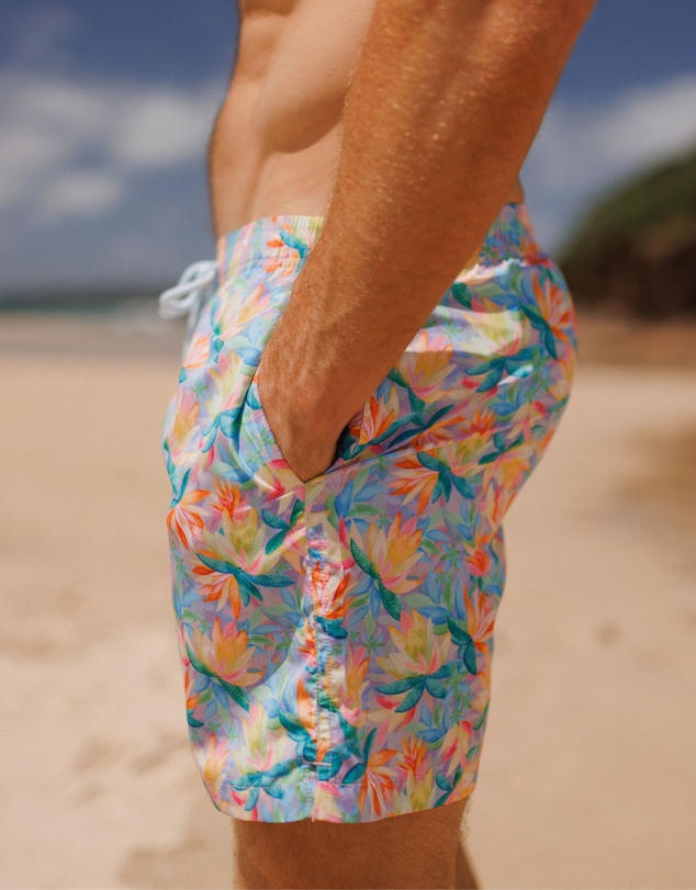 Swim Shady - Sanctuary Swim Shorts