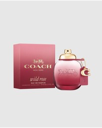 Coach - Wild Rose EDP 50ml