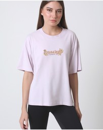 Vacancy Co - Hibiscus Tee