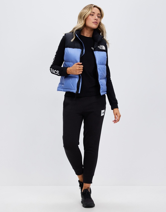 The North Face - 96 Retro Nuptse Vest