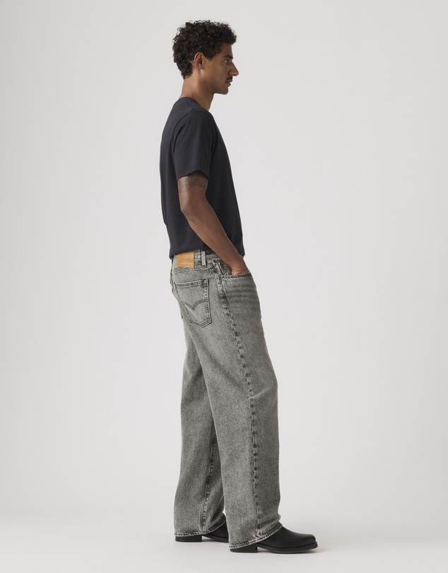 Levi's - 578 Baggy Jeans