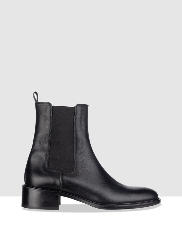 Habbot - Gavi Ankle Boots