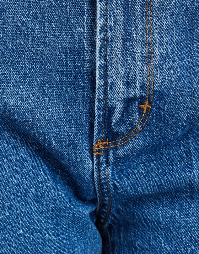 Neuw - Nico Straight Jeans