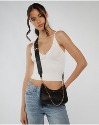 PETA AND JAIN - Paloma Shoulder Bag