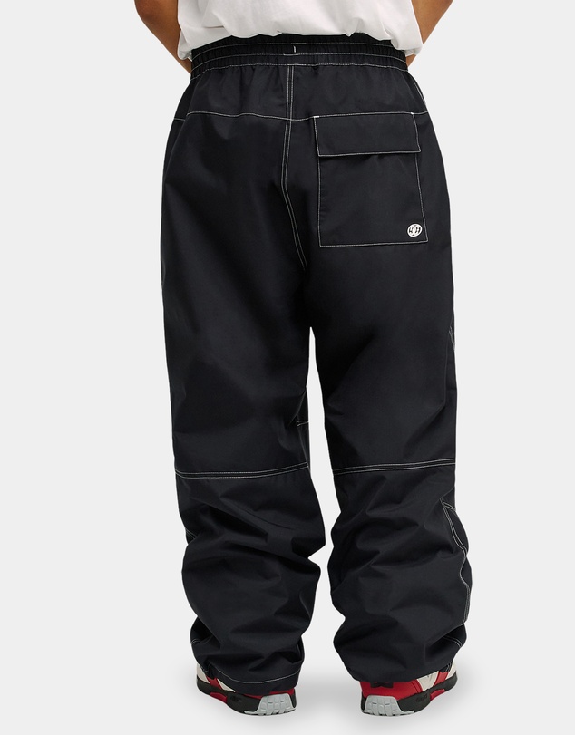 DC Shoes - Mens Trackstar 10K Snow Pants