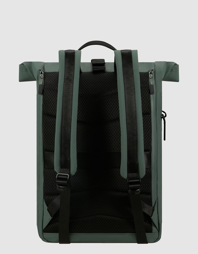 Samsonite - Coatify Biz Rolltop Backpack 15.6