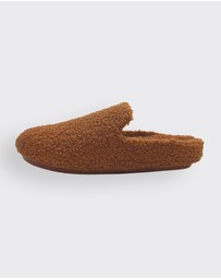 Freedom Moses - Kush - Unisex Slippers