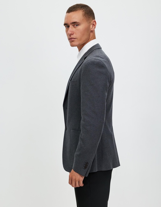 Farage - Karsyn Jersey Jacket