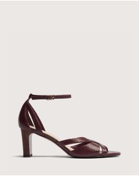 Review - Marilyn Heel