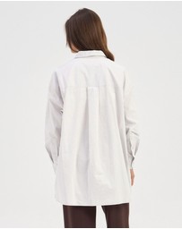 ONLY - Tory Loose Shirt