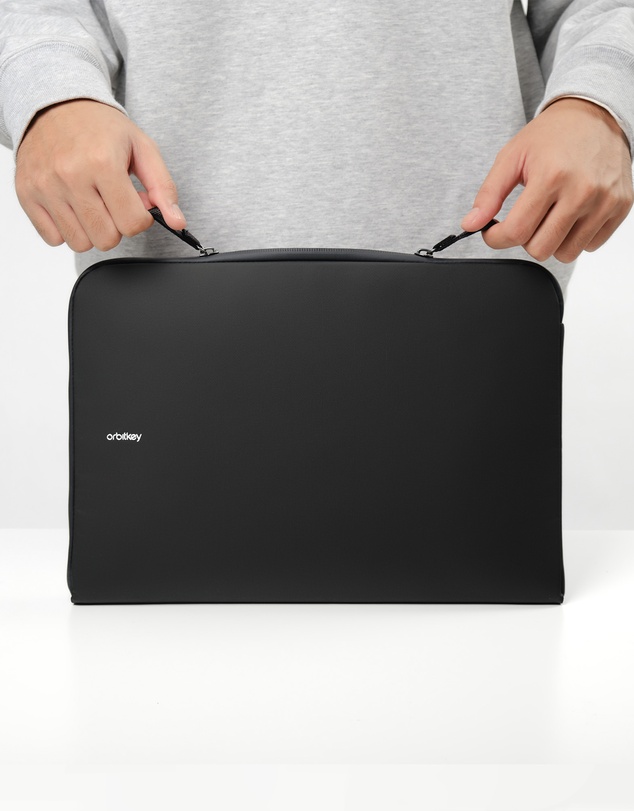 Orbitkey - Slim Laptop Sleeve
