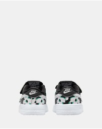 Nike - Force 1 Low Easyon Lv8 Infant