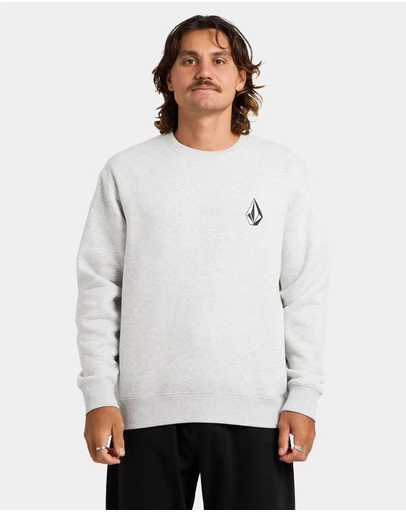 Volcom - Mens Vologo Crew Neck