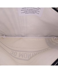 Pre-Loved by Azura Reborn - Pre-Loved dior Versatile Zip Pouch for Everyday Essentials and Travel