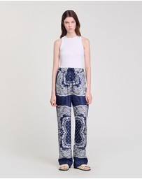 Sandro - Orel Pants