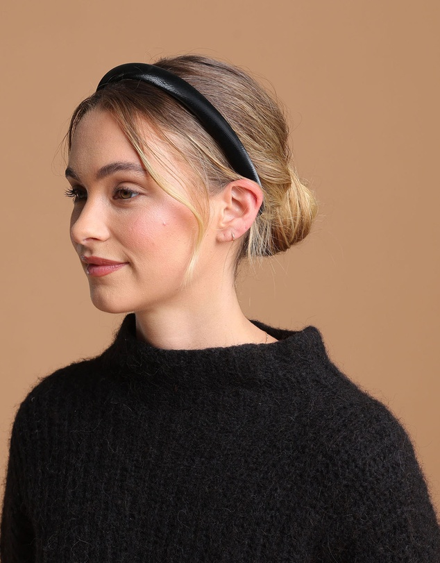 Morgan & Taylor - Nicolette Thin Padded Headband