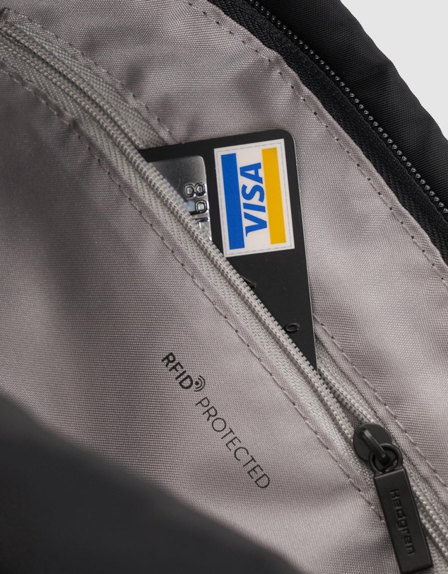 Hedgren - Faith Crossbody RFID