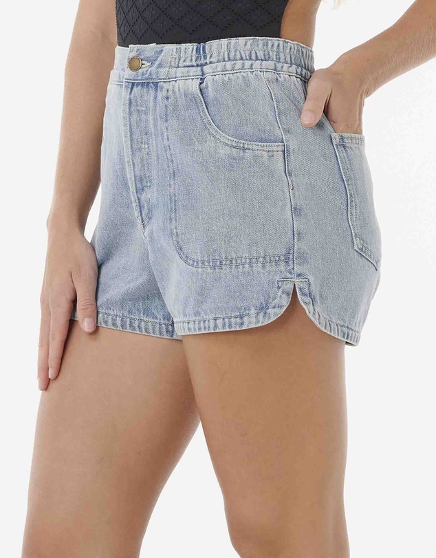 Rip Curl - Pacific Rider Denim Short