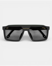 Carrera - C SPORT 04/PAT