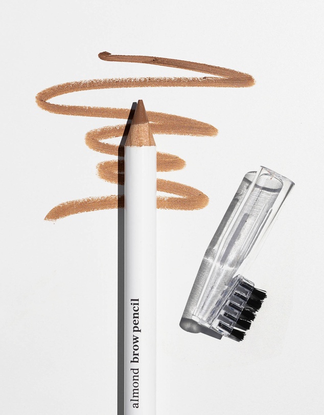 Ere Perez - Almond Brow Pencil - Polished