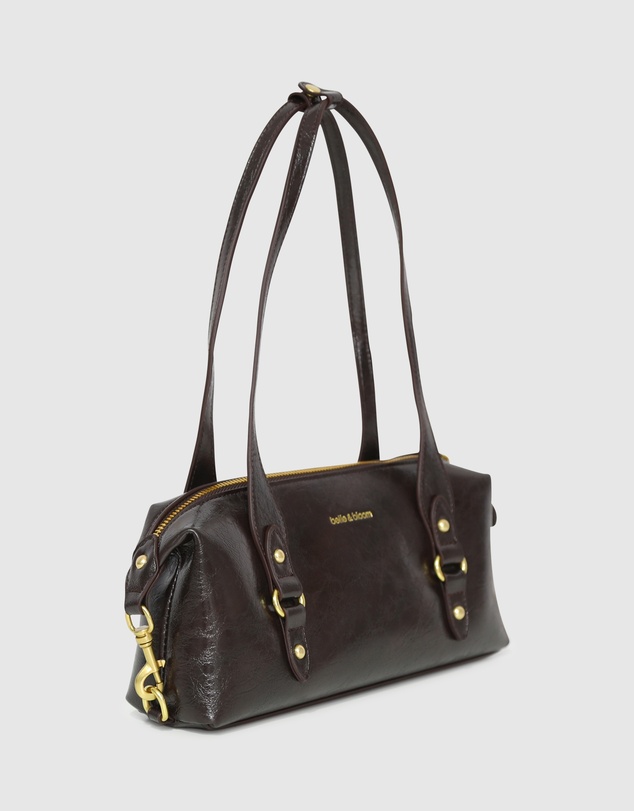 Belle & Bloom - Tide Sling PU Shoulder Bag