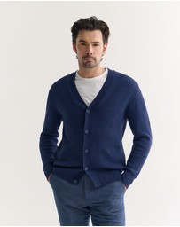 Oxford - Lincon Cardigan