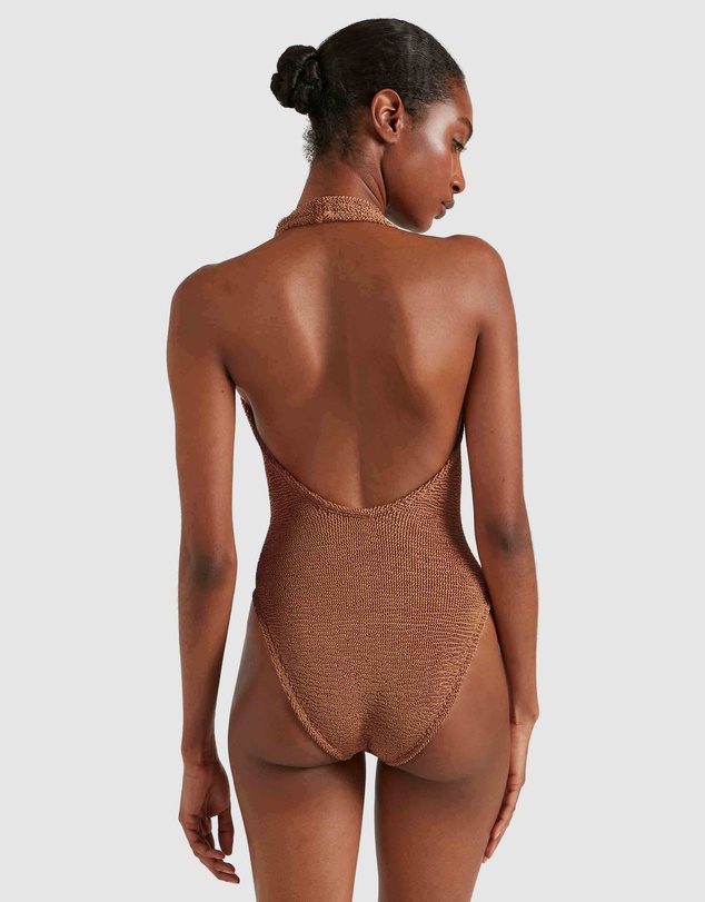 Hunza G - Sandy Swimsuit