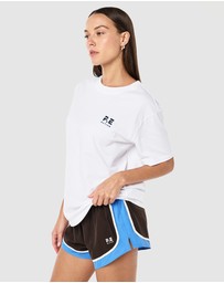 P.E Nation - Heads Up 2.0 Tee