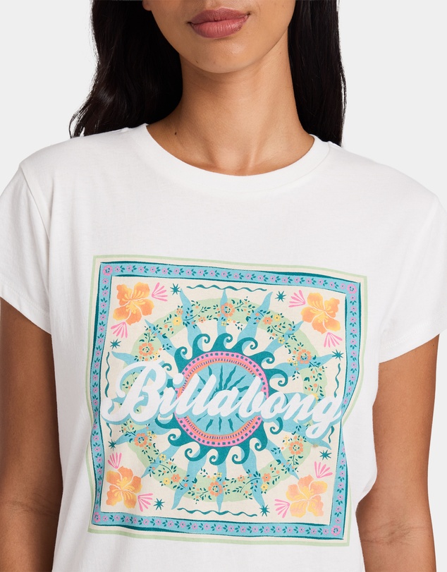 Billabong - Womens Formula T-Shirt