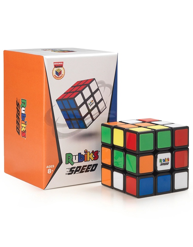 Rubiks - Speed 3x3