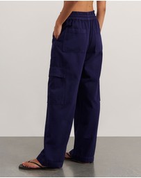 Jag - Loe Cargo Pant