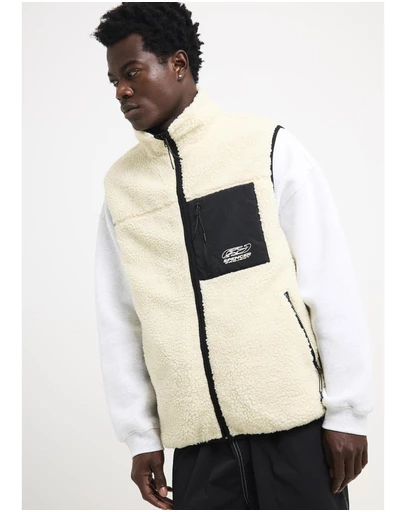 Spencer Project - Dome Tech Vest