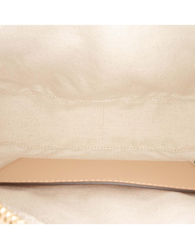 Pre-Loved by Azura Reborn - Pre-Loved Small GG Matelasse Leather Crossbody