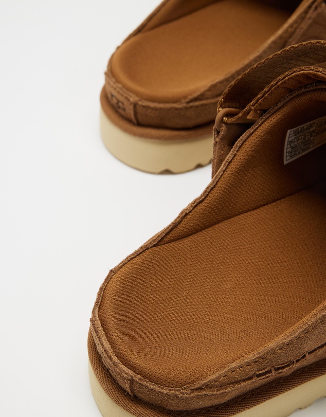 UGG - Goldenstar Clogs - Women's