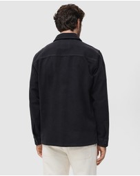 M.N.G - Jazz Overshirt